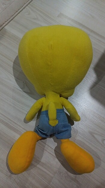 Diğer Tweety peluş oyuncak