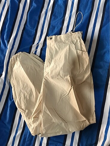 Paraşüt pantolon