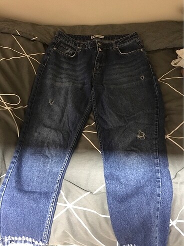 Mom jean