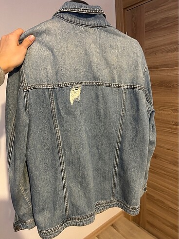 LC Waikiki Kot ceket