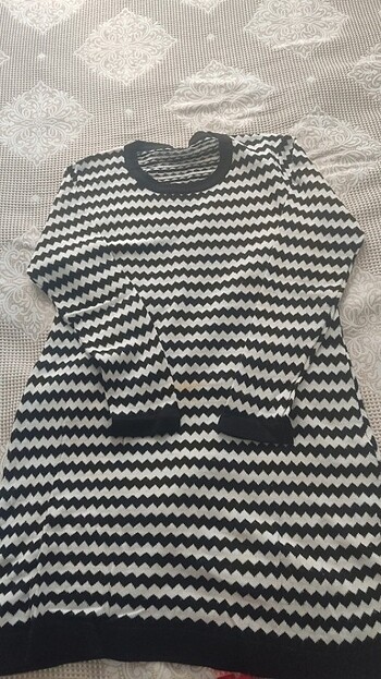 Triko tunik