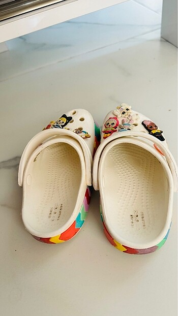 Crocs Crocs terlik