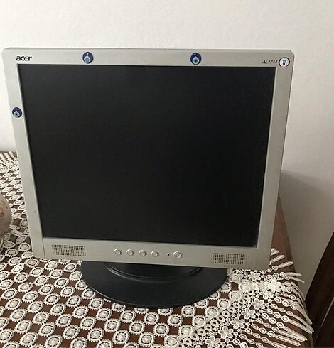 Monitör