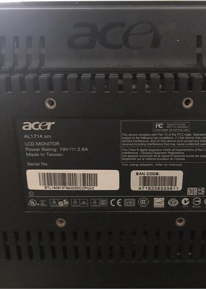 Monitör - Görsel 2