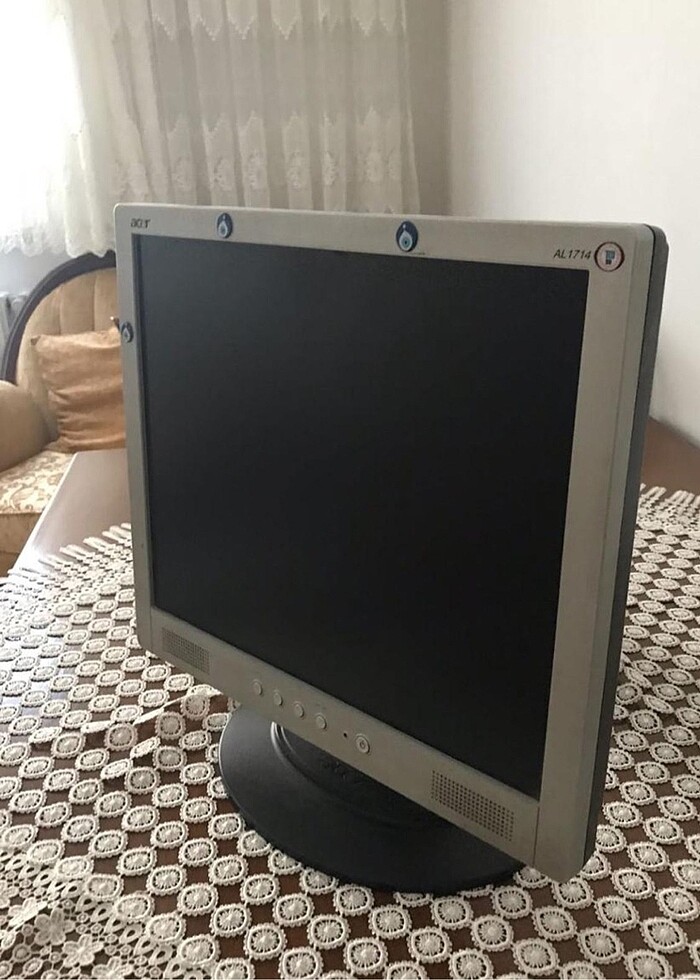 Monitör - Görsel 3