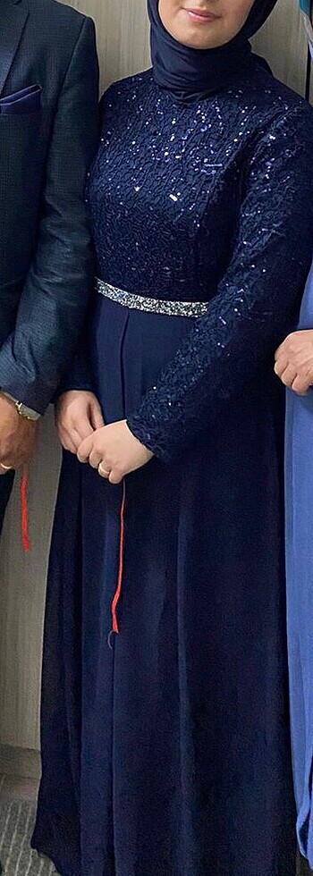Zara Tesettür elbise