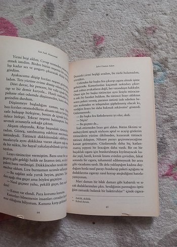 Semaver - Sait Faik Abasıyanık - Görsel 4