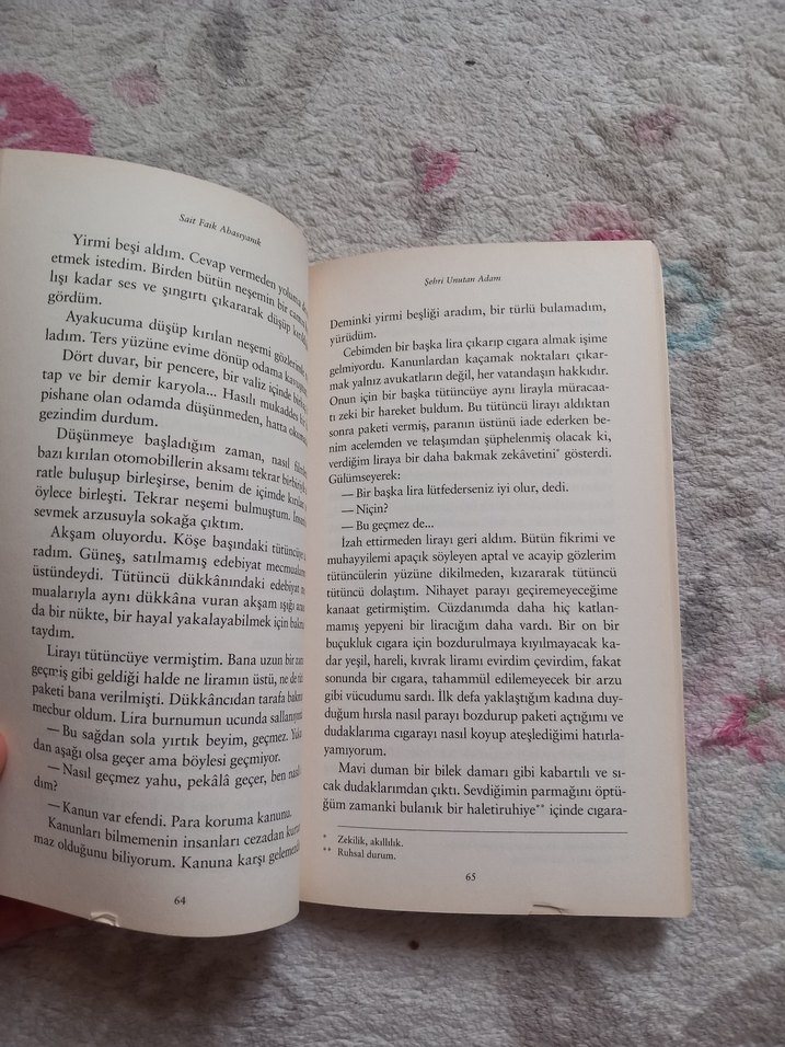 Semaver - Sait Faik Abasıyanık - Görsel 4