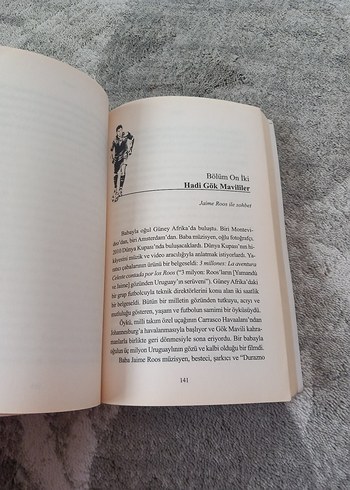 Sıfırdan Zirveye Suarez - Luca Caioli - Görsel 4