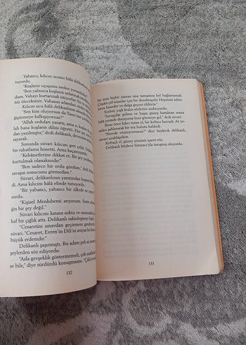 Paulo Coelho - Simyacı Romanı - Görsel 3