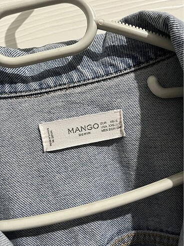 Mango Mango kot ceket