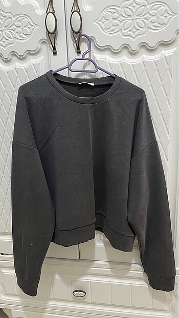 ADDAX sweatshirt