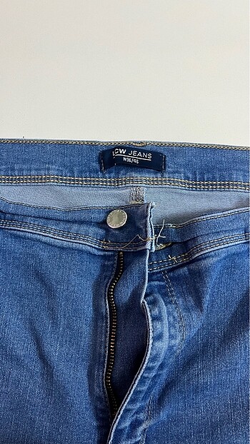 LC Waikiki LCW JEANS