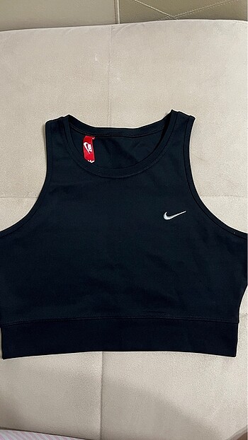 Nike Crop atlet