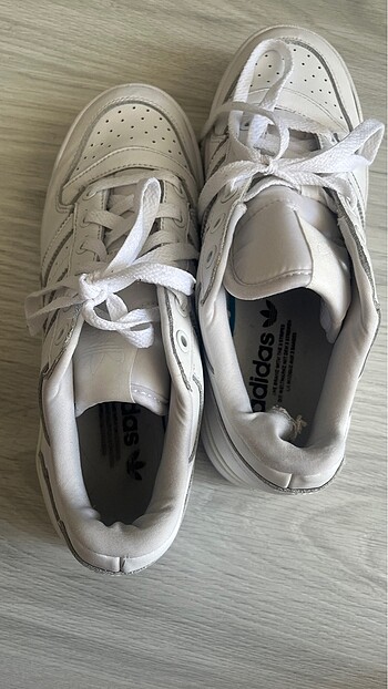Adidas Adidas spor ayakkabı