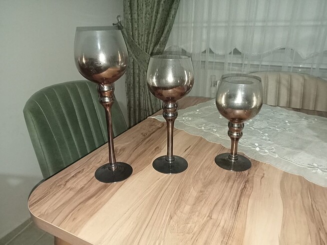 3 lü Şam'dan