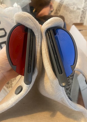 BabyBjörn Mini Bebek Taşıyıcı Gri - Görsel 4