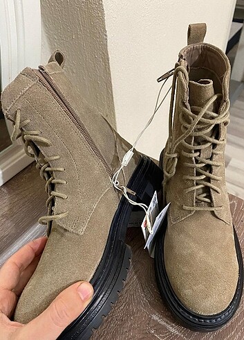 Zara Zara kız çocuk bot
