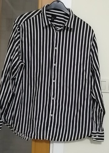 Erkek Kadın penye gömlek - Görsel 4