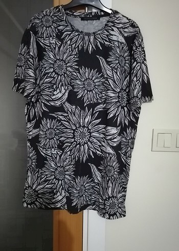 Erkek Kadın penye gömlek - Görsel 5