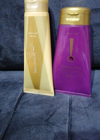 Avon Musk Erkek Roll-On Deodorant Siyah