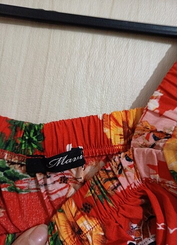 Mavi Jeans MAVI çiçekli bluz 