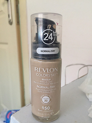 Revlon colorstay 
