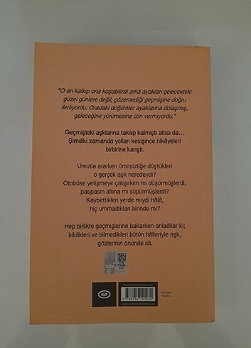 Aşkın -De Hali İmzalı  - Görsel 4