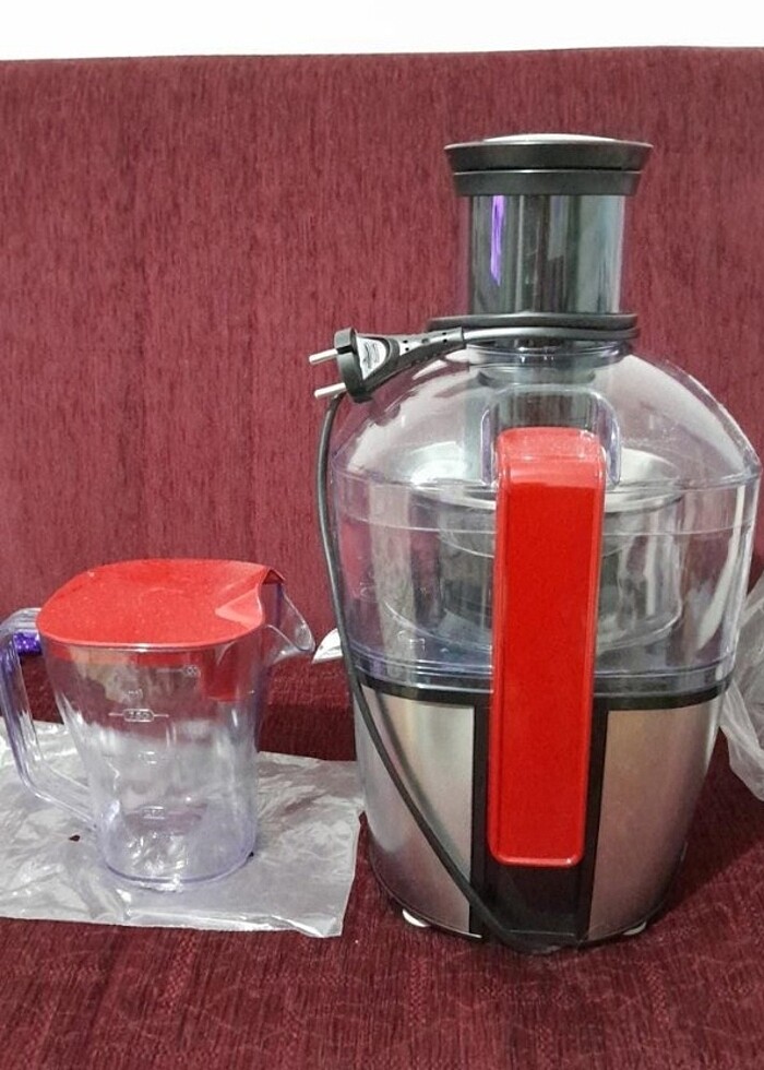 Arçelik Katı Meyve Sıkacağı  - Görsel 3