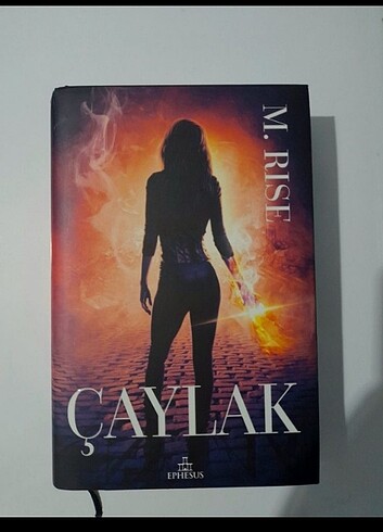 Beden Av-Çaylak-Avcı Serisi Ciltli