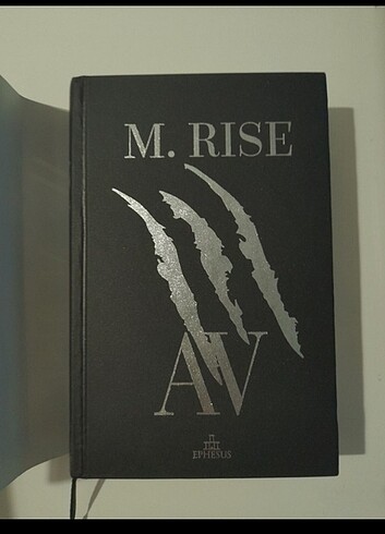 Av-Çaylak-Avcı Serisi Ciltli - Görsel 5