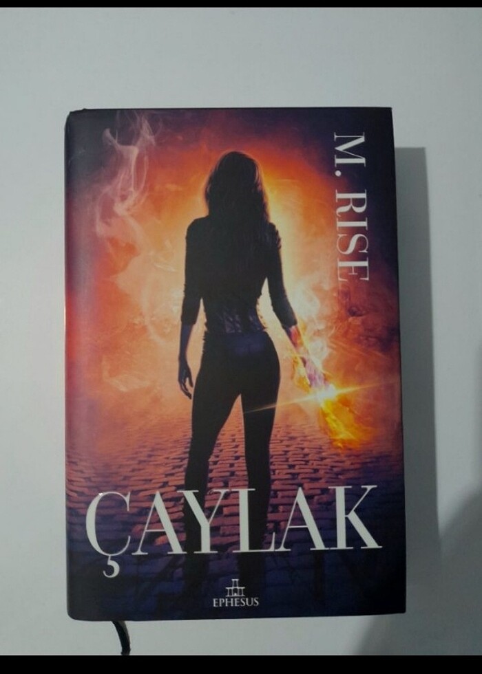 Av-Çaylak-Avcı Serisi Ciltli - Görsel 3