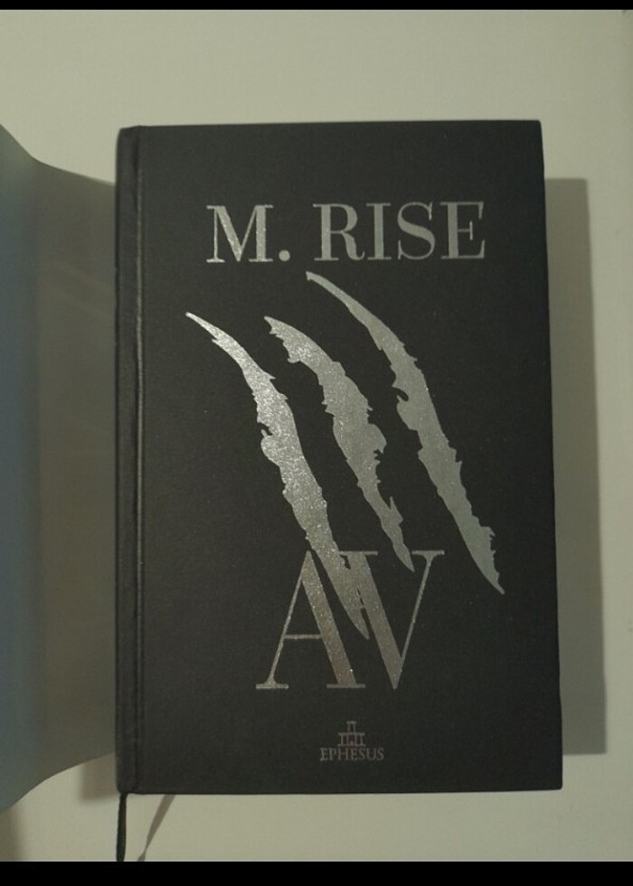 Av-Çaylak-Avcı Serisi Ciltli - Görsel 5