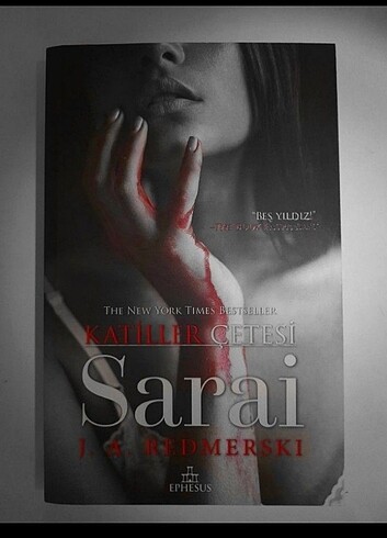Katiller Çetesi Sarai