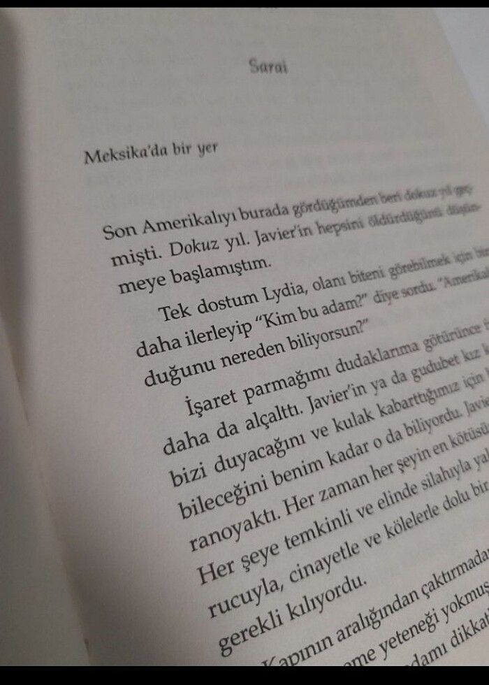 Katiller Çetesi Sarai  - Görsel 4