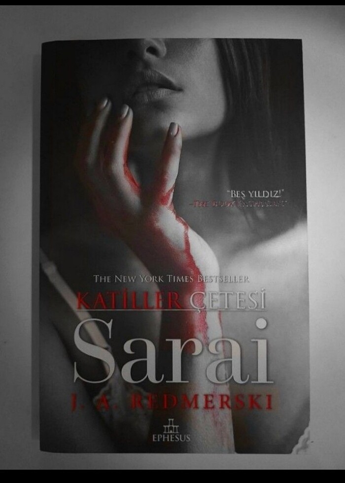 Katiller Çetesi Sarai  - Görsel 2