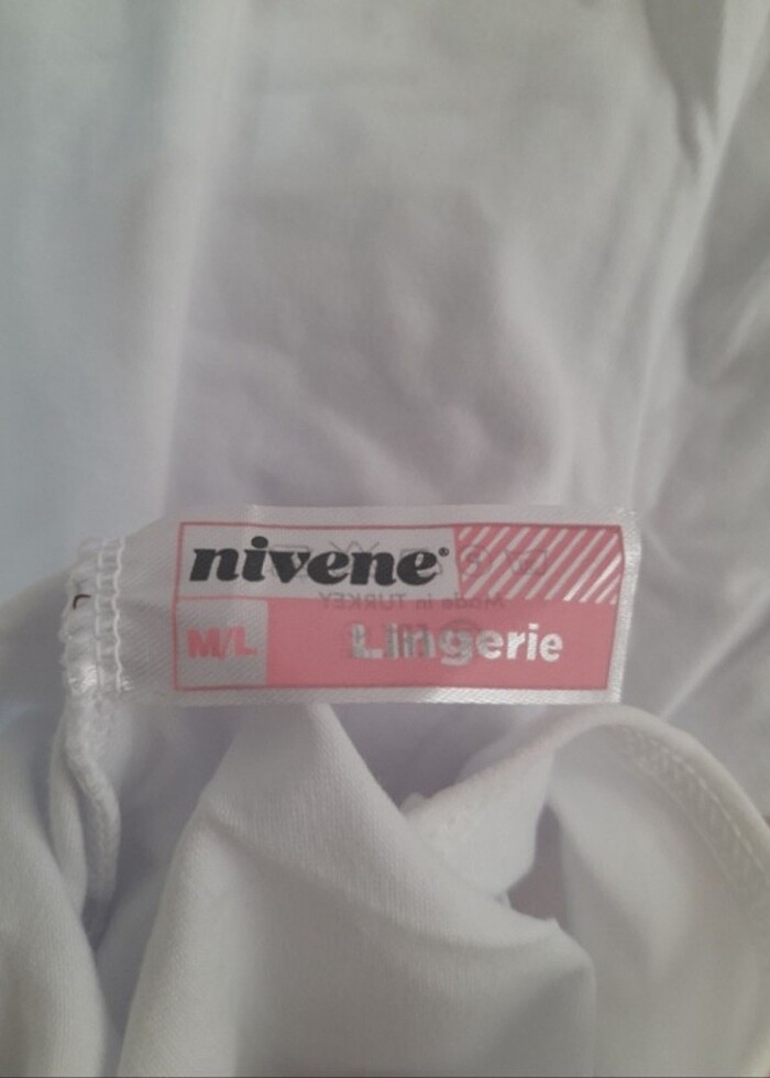 y2k Çıtçıtlı Boğazlı Body  - Görsel 4