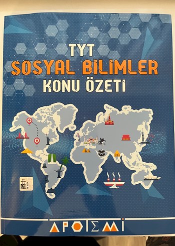 Beden Apotemi Sosyal Bilimler Konu Özeti