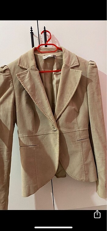 Ceket blazer