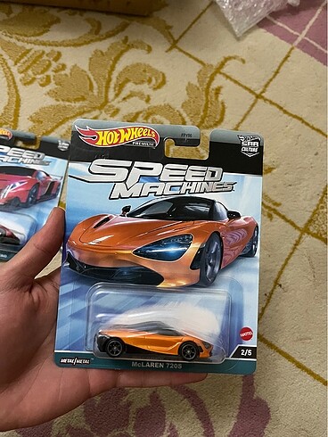 Speed machınes set