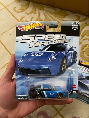  Beden Renk Speed machınes set