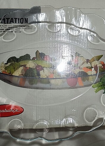  Beden Servis mutfak gerecleri