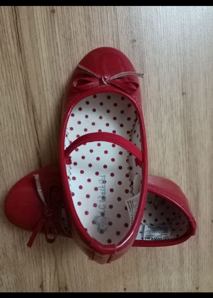 Kız bebek lcw babet - Görsel 2