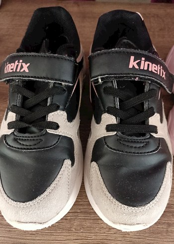 ikili fiyat Kinetix Kız Çocuk spor ayakkabı - Görsel 3