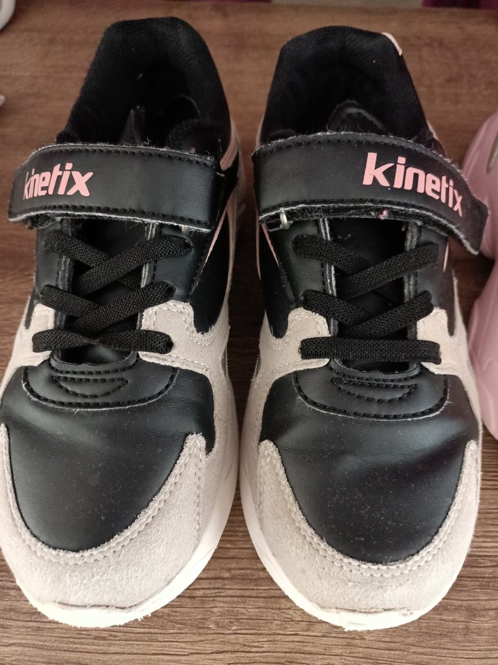 ikili fiyat Kinetix Kız Çocuk spor ayakkabı - Görsel 3