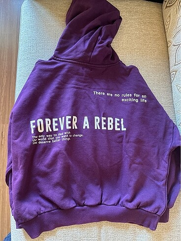 Pull and Bear sweatshirt