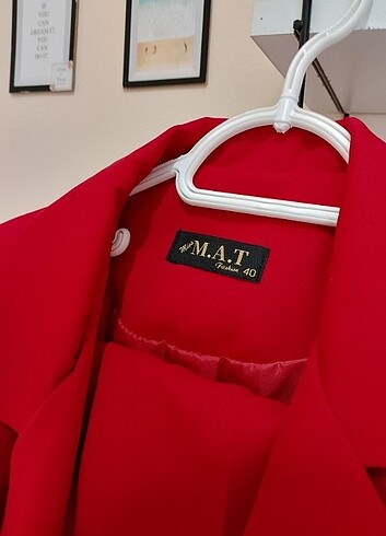 Diğer blazer ceket