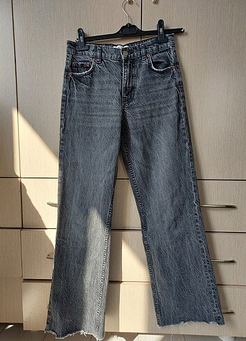 Zara jean 34 beden