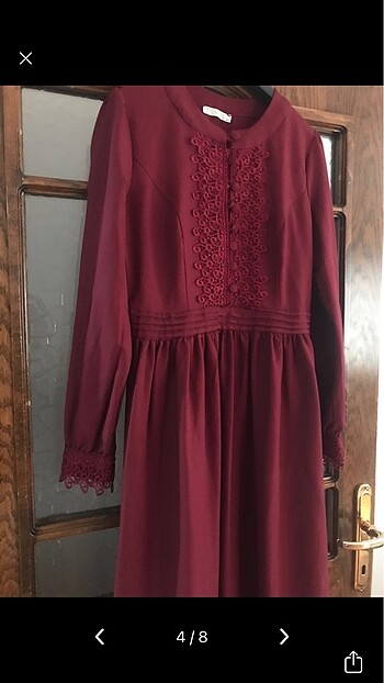 Suud Collection Suhneva elbise