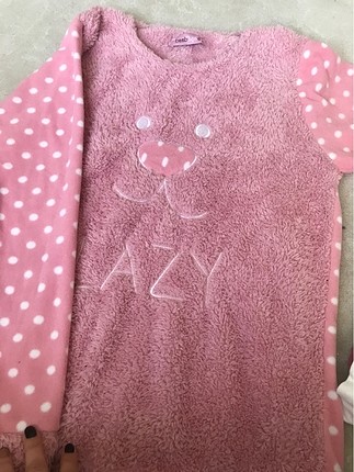 Markasız Ürün Alt üst pijama takımı